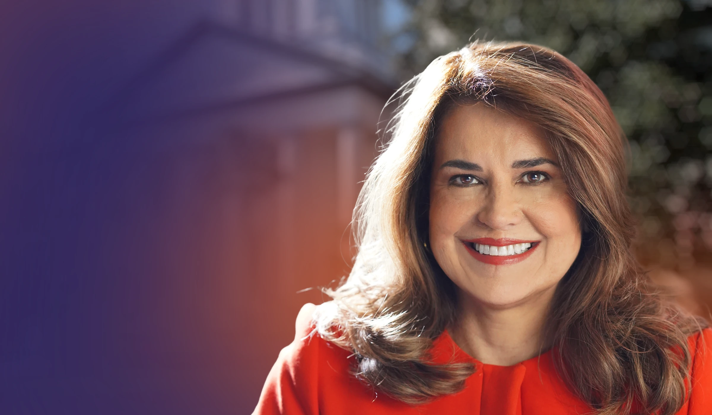 Annette Taddeo
